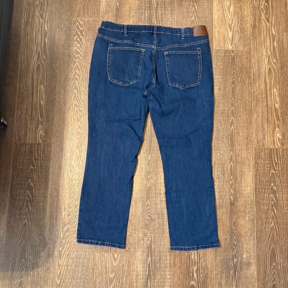Men’s JACHS New York Jeans – Size 40x30 - Picture 1 of 14